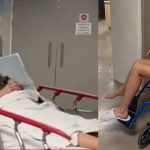 امریکا: 30 ریاستوں میں شدید برفباری، 7 میں ایمرجنسی نافذ