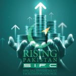 پاکستان کو موسمیاتی تبدیلیوں کے باعث سالانہ 4 ارب ڈالر نقصان کا انکشاف