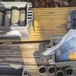 سعودی عرب میں منشیات سمگلنگ پر 6 ایرانی شہریوں کا سر قلم