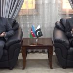 توشہ خانہ ٹو کیس: وکلاء صفائی کو گواہ پر جرح کا آخری موقع