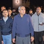 لاہور ایئرپورٹ پر دھند سے حد نگاہ صفر، فلائٹ شیڈول بری طرح متاثر