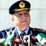 محسن نقوی کا اسلام آباد میں جاری ترقیاتی منصوبوں کا دورہ، کام پر پیشرفت کا جائزہ