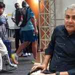 آسٹریلیا نے بھارت کو آخری ٹیسٹ میں شکست دے کر سیریز اپنے نام کرلی