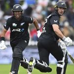 کیپ ٹاؤن ٹیسٹ: شان مسعود اور بابر اعظم نے نئی تاریخ رقم کردی