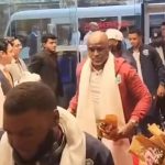 سہیل عدنان کی جیت پاکستان کے لئے اعزاز ہے: محسن نقوی