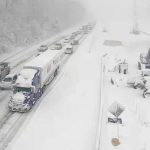 جمائما گولڈ سمتھ جنوبی افریقا میں پہاڑی سے گر کر زخمی