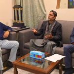 ویسٹ انڈیز کی ٹیم 19 برس بعد ٹیسٹ سیریز کھیلنے پاکستان پہنچ گئی