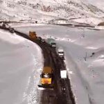 گورنر سندھ سے کرم عمائدین کی ملاقات، نفرت کے خاتمے، امن و امان برقرار رکھنے کا عزم