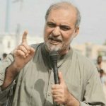 اسلام آباد ہائیکورٹ نے لطیف کھوسہ کو بیرون ملک جانے کی اجازت دے دی