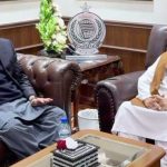 عدالت کا ماحولیاتی آلودگی کے خاتمے کیلئے ملتان کو گرین سٹی بنانے کا حکم