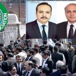 بلوچستان میں کوئٹہ سمیت تین اضلاع کی لیویز فورس پولیس میں ضم