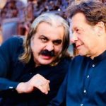 جی ڈی اے اور پی ٹی آئی رابطے بڑھانے پر متفق، پیرپگارا کا عمران کیلئے خیرسگالی کا پیغام
