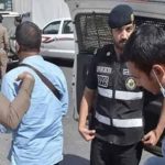 پولینڈ: اسرائیلی وزیراعظم کو گرفتار نہ کرنے کے حکومتی فیصلے کیخلاف شدید احتجاج