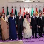 شام اب حزب اللہ کیلئے ایرانی ہتھیاروں کا راستہ نہیں رہے گا: احمد الشرع