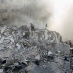 شام میں کسی قسم کی دراندازی برداشت نہیں کریں گے: عراق