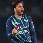 انڈر19 ویمنز ٹی ٹوئنٹی ورلڈ کپ، قومی ٹیم نے وارم اپ میچ میں نائیجریا کو شکست دیدی