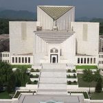 ملٹری ٹرائل کیس،’’آفیشل سیکرٹ ایکٹ میں ترمیم کا اطلاق 9 مئی واقعات پر نہیں ہوسکتا‘‘