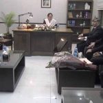 وزیراعلیٰ پنجاب مریم نواز نے لیپ ٹاپ سکیم کا افتتاح کر دیا