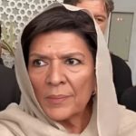 چیف جسٹس لاہور ہائیکورٹ عالیہ نیلم کا دورہ قصور، نیو جوڈیشل کمپلیکس کا افتتاح کیا