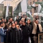 این آر او کی ضرورت عمران خان نہیں حکومت کو ہے: شوکت یوسفزئی