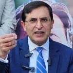 اسلام آباد ہائیکورٹ میں 2 ایڈیشنل ججز نے حلف اٹھا لیا