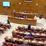 چیف جسٹس  سندھ ہائیکورٹ اور رجسٹرار کے خلاف شہری سپریم کورٹ پہنچ گیا