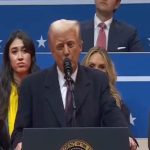 ڈونلڈ ٹرمپ نے سابق صدر جوبائیڈن کے 78 صدارتی اقدامات منسوخ کر دیئے