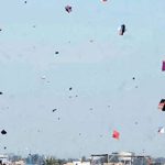 آزاد کشمیر: مختلف علاقوں میں برفباری، رابطہ سڑکیں بند، پہاڑوں نے سفید چادر اوڑھ لی