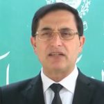 پاکستان میں دہشت گردانہ کارروائیوں میں ملوث افغان شہری ہلاک: آئی ایس پی آر