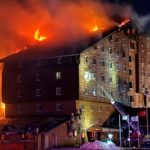 صدر ٹرمپ کا کپیٹل ہل حملہ کیس میں سزا پانے والوں کیلئے معافی کا اعلان