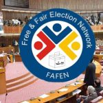 الیکشن کمیشن کیسے ٹریبونل کے جج کو بدل سکتا ہے؟: اسلام آباد ہائیکورٹ