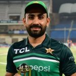 پاکستان ویمنز ٹیم انڈر 19 ٹی 20 ورلڈ کپ سے باہر ہوگئی