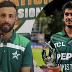 قذافی سٹیڈیم میں کام کرنیوالے مزدوروں کے اعزاز میں ظہرانہ دینے کا فیصلہ