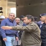 بابر اعظم پر ہراسانی کا الزام لگانے والی خاتون عدالت طلب