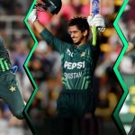 چیمپئنز ٹرافی: شان مسعود کو صائم ایوب کا متبادل لانے پر غور