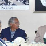 حکومت اور پی ٹی آئی میں اتفاق،جنید اکبر بلامقابلہ چیئرمین پی اے سی منتخب