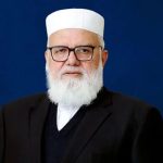 چیئرمین نیب کا دورہ ملتان، غیر قانونی قابضین سے سرکاری زمینیں واگزار کرانے کا حکم