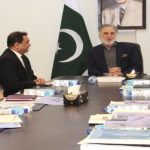 توشہ خانہ ٹو کیس: عمران خان، بشریٰ بی بی کی بریت کی درخواستوں کا تحریری حکمنامہ