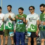 محمد آصف 147 کا بریک کھیلنے والوں کی فہرست میں شامل