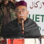 ٹرمپ کا مصر اور اردن سے مزید فلسطینیوں کو پناہ دینے کا مطالبہ