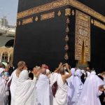 اٹلی کی وزیراعظم سرکاری دورے پر جدہ پہنچ گئیں، سودی ولی عہد سے ملاقات