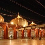 پی ٹی آئی کا 8 فروری کو صوابی میں احتجاج کا اعلان