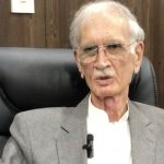 سپریم کورٹ: 26 ویں آئینی ترمیم کیخلاف درخواستوں پر فریقین کو نوٹس جاری