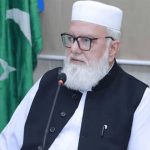 سابق وزیراعلیٰ کے پی پرویز خٹک دوبارہ سیاست میں انٹری کیلئے تیار