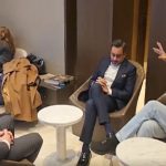 سنگا پور اوپن ٹینس ٹورنامنٹ: برطانوی کھلاڑی ایماراڈوکانو کا ابتدائی راؤنڈ میں سفر تمام