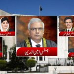 جیل رولز کے تحت عمران خان کی بچوں سے فون پر بات نہیں کراسکتے: جیل سپرنٹنڈنٹ