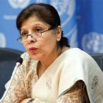 پی ٹی آئی وفد کی مولانا فضل الرحمان سے ملاقات، ملکی سیاسی صورتحال پر گفتگو