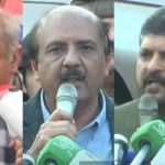 قلعہ عبداللہ میں چیک پوسٹ پر حملے کی کوشش ناکام، 5 خوارج ہلاک، 2 جوان شہید