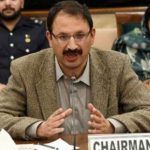لاپتہ افراد کمیشن کے نامزد سربراہ جسٹس(ر) فقیر محمد کھوکھر انتقال کر گئے