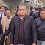 بیرون ممالک پاکستانی بھکاریوں کی روک تھام کا ترمیمی بل سینیٹ میں پیش